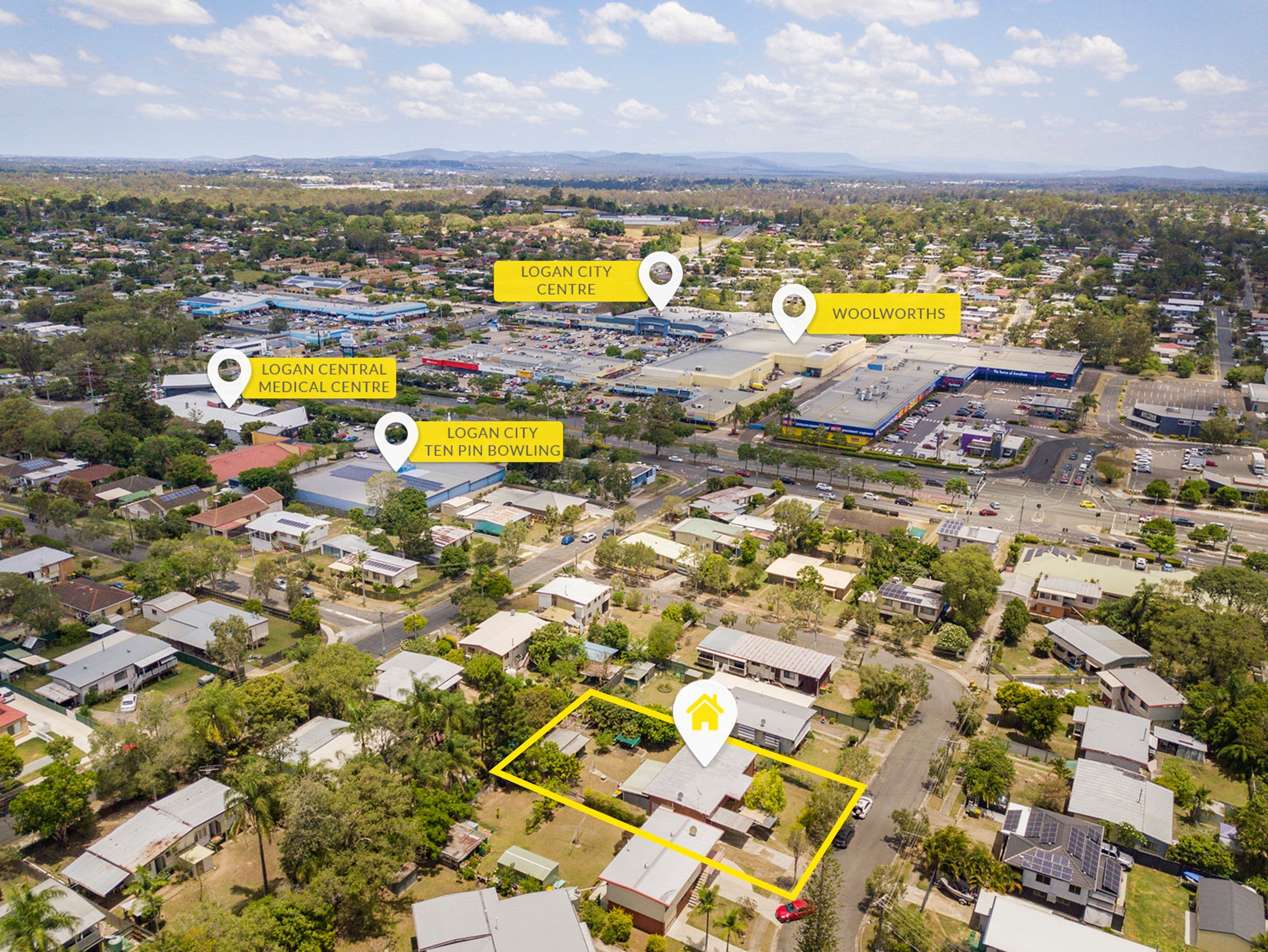 7 Moore Street, Logan Central QLD 4114, Logan Central - Thumbnail 2