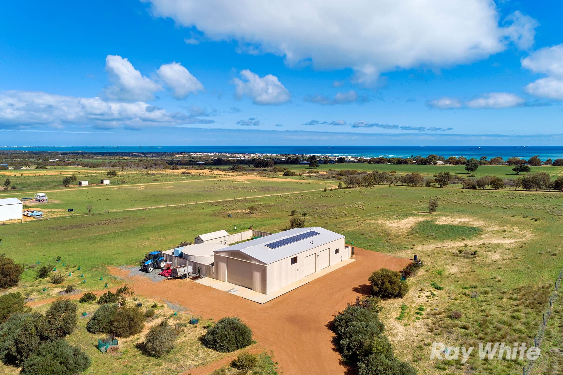 131 Parmelia Boulevard, White Peak WA 6532, White Peak - Image 1
