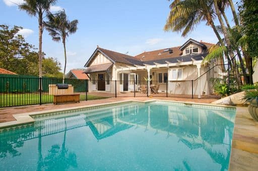 6 Cable Street, WOLLSTONECRAFT NSW 2065, Wollstonecraft - Image 1
