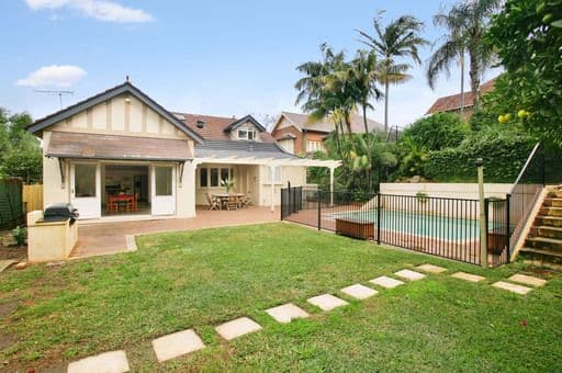 6 Cable Street, WOLLSTONECRAFT NSW 2065, Wollstonecraft - Thumbnail 4
