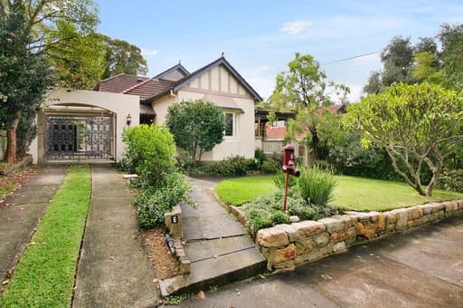 6 Cable Street, WOLLSTONECRAFT NSW 2065, Wollstonecraft - Thumbnail 8