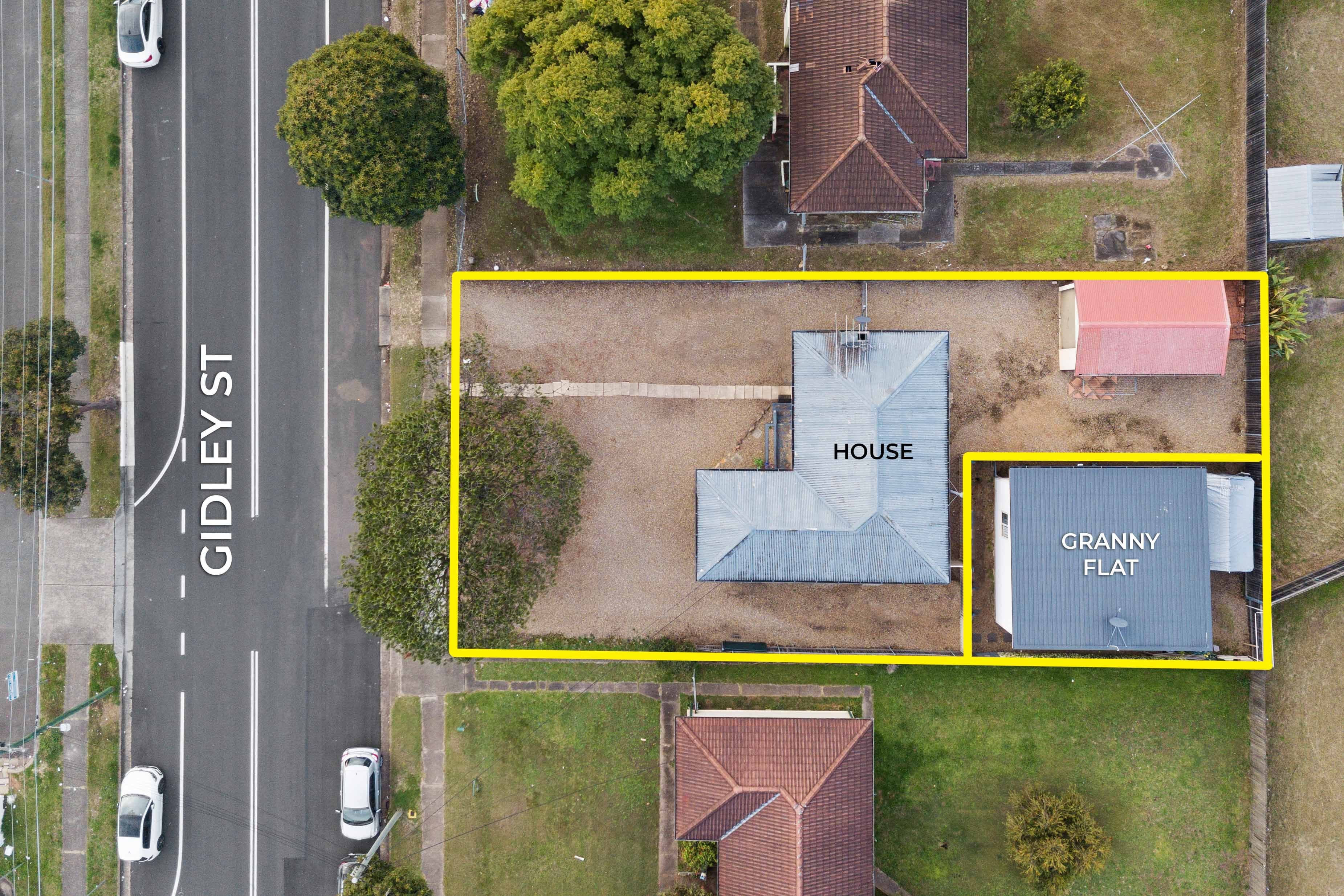 16 & 16a Gidley Street, ST MARYS NSW 2760, St Marys - Thumbnail 2
