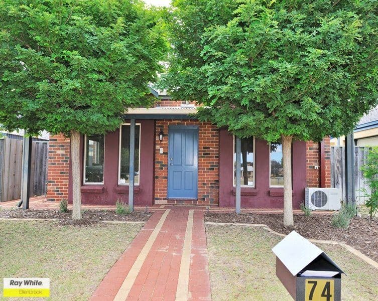 74 Thundelarra Avenue, ELLENBROOK WA 6069, Ellenbrook - Thumbnail 2