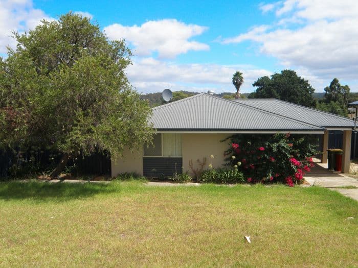3 Moore Place, Bridgetown WA 6255, Bridgetown - Image 1