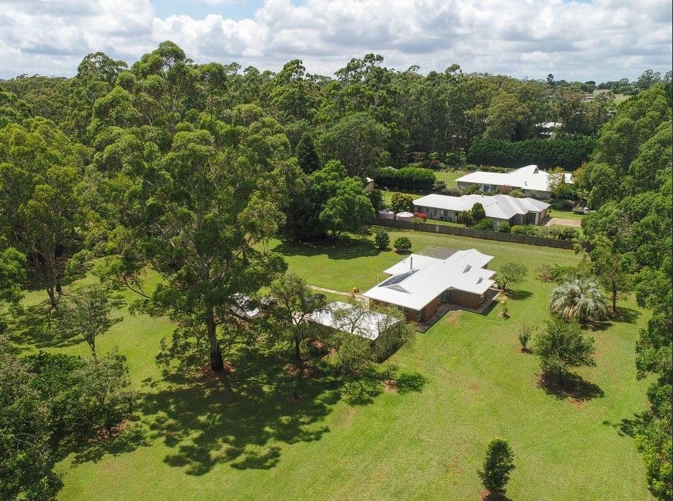 22 Orange Grove Road, Highfields QLD 4352, Highfields - Image 1