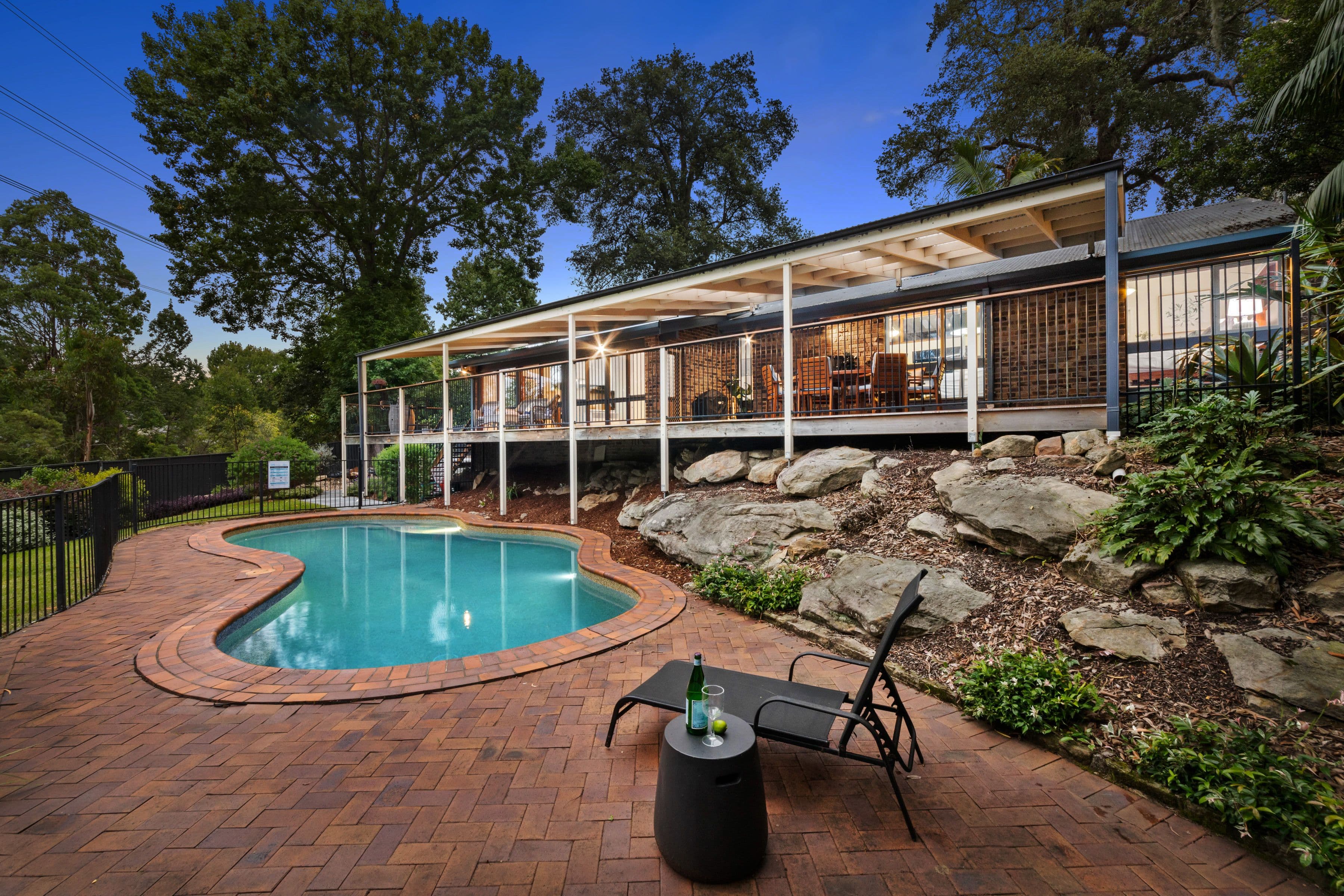 14 Briddon Close, Pennant Hills NSW 2120, Pennant Hills - Image 1