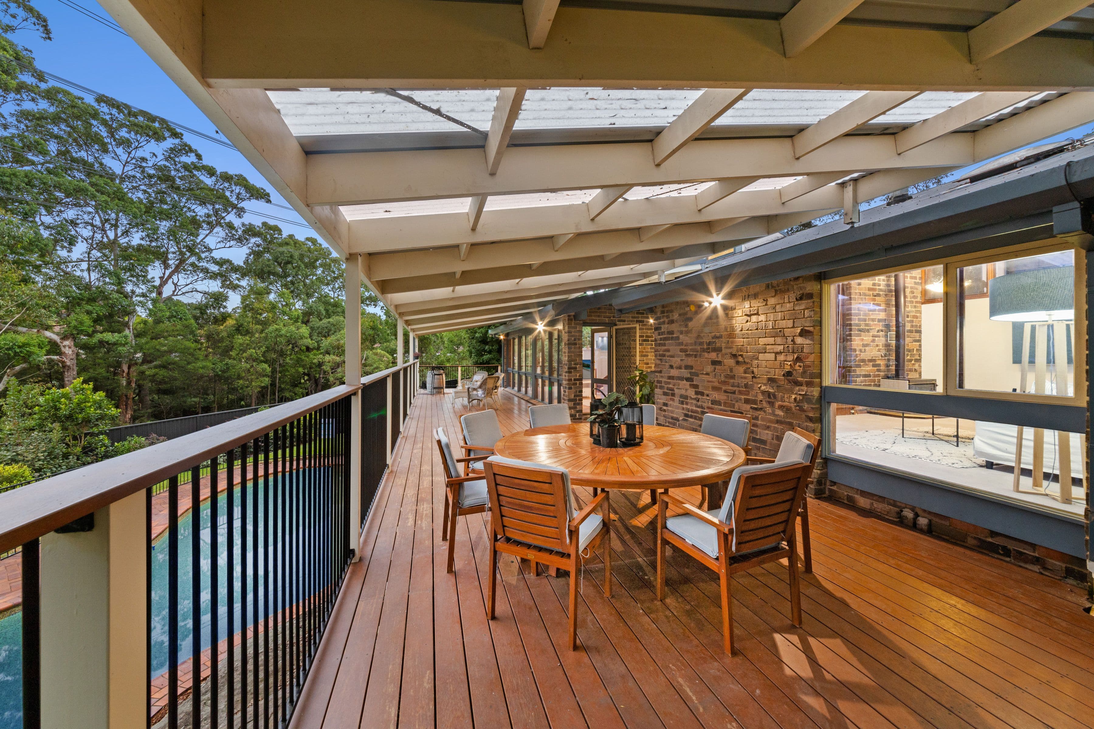 14 Briddon Close, Pennant Hills NSW 2120, Pennant Hills - Thumbnail 6