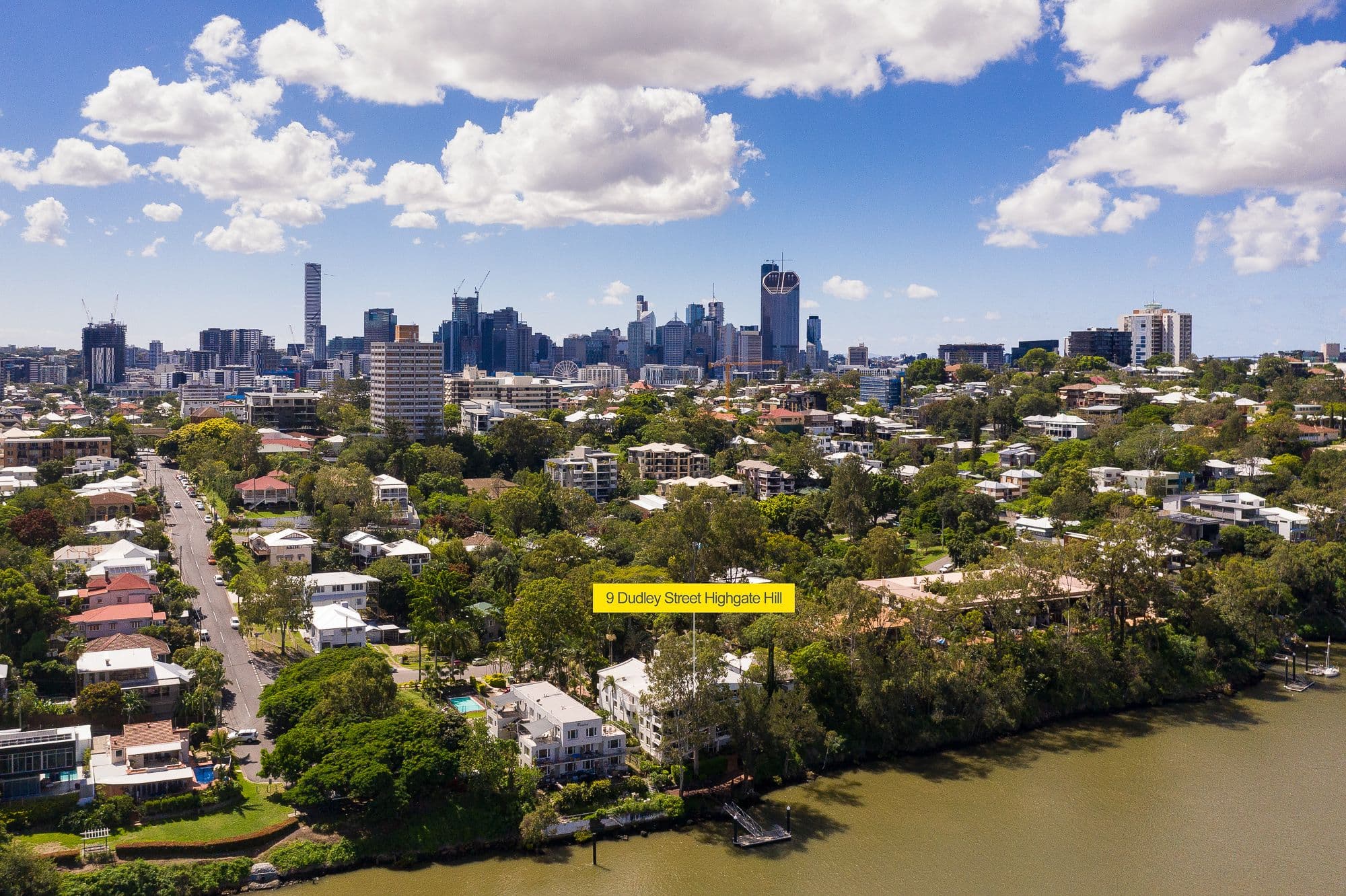 9 Dudley Street, Highgate Hill QLD 4101, Highgate Hill - Image 1