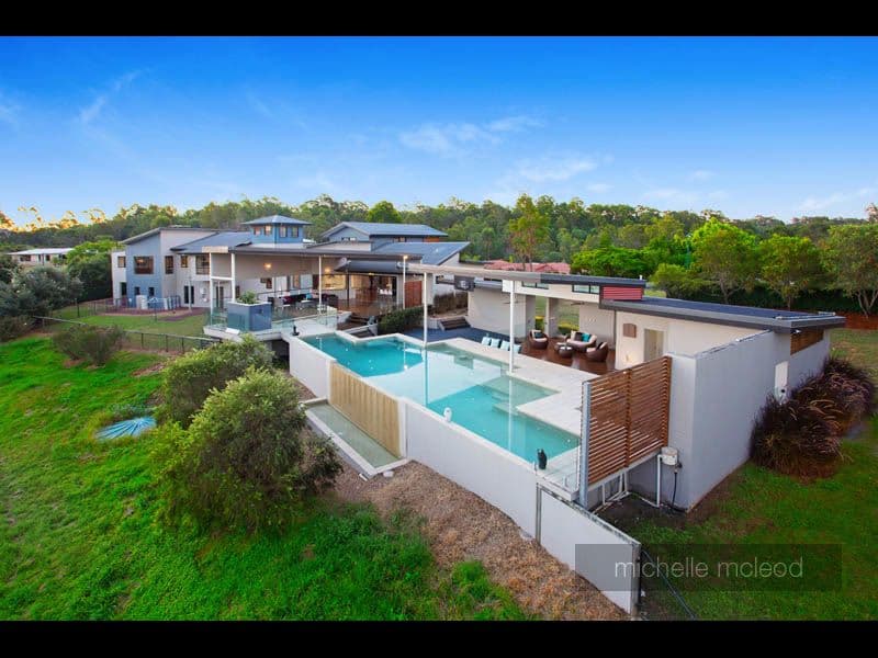 16 Osna Place, Pullenvale QLD 4069, Pullenvale - Image 1
