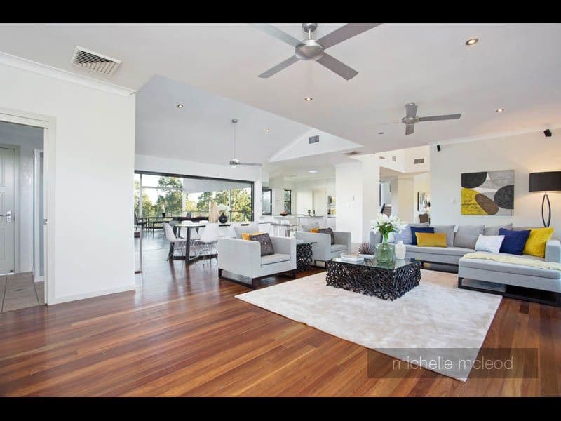 16 Osna Place, Pullenvale QLD 4069, Pullenvale - Thumbnail 3