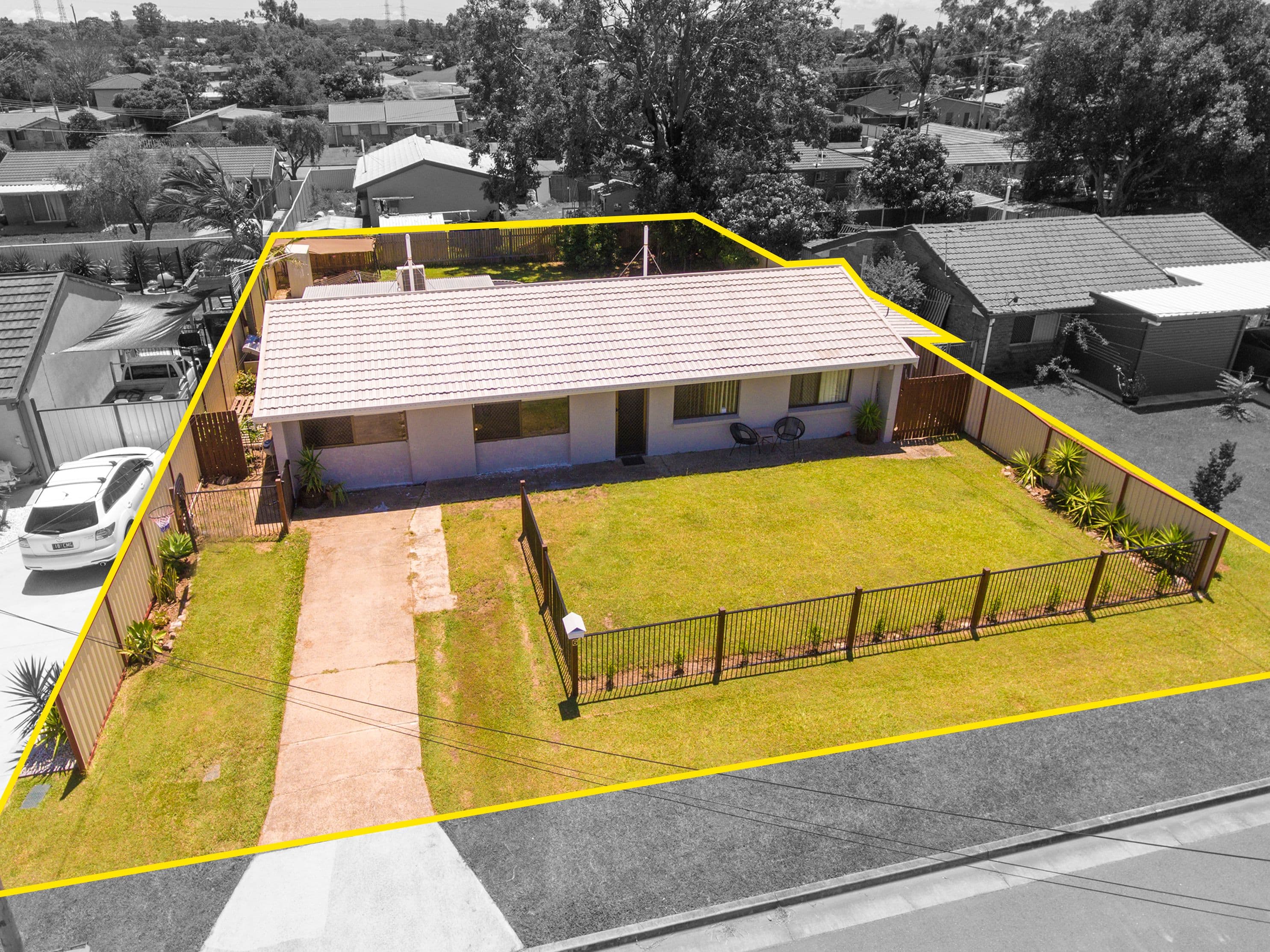 6 Baradine Street, Mount Warren Park QLD 4207, Mount Warren Park - Image 1