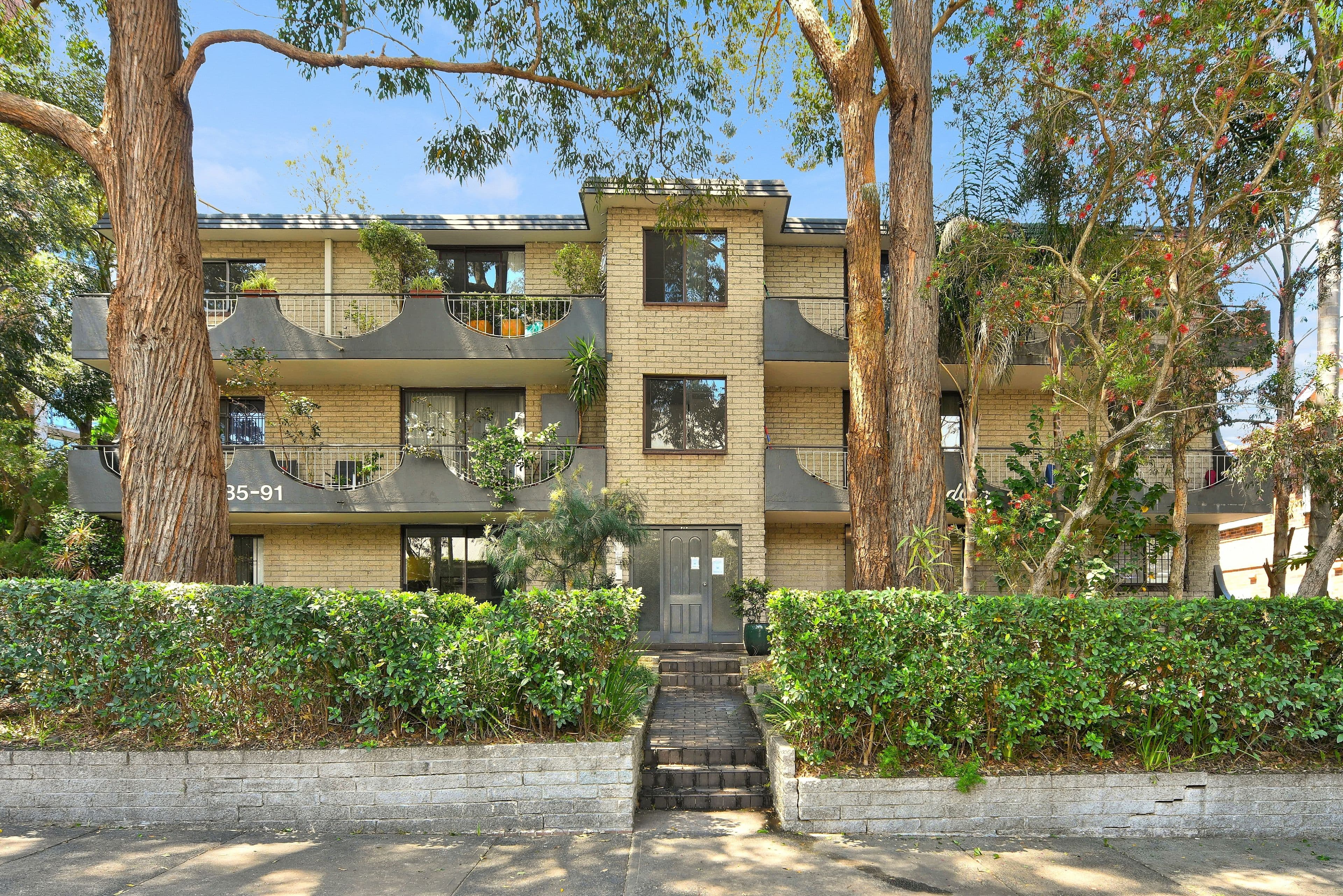 85-91 Cook Road, Centennial Park NSW 2021, Centennial Park - Thumbnail 7