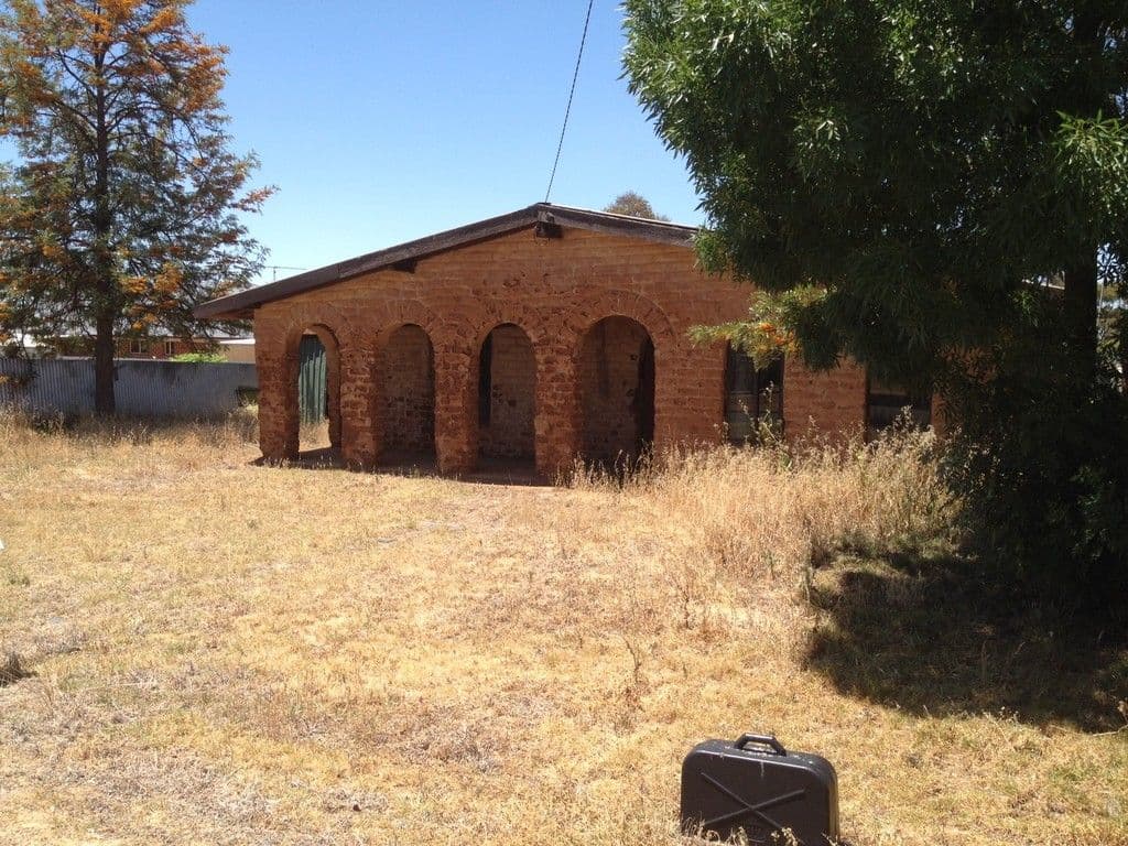 2 Nottingham Road, Temora NSW 2666, Temora - Image 1