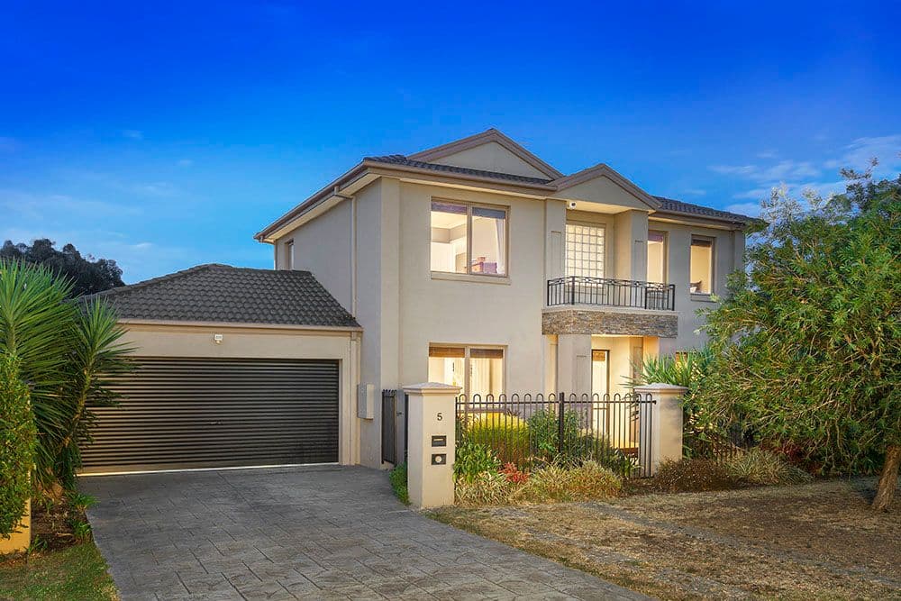 5 James Street, TEMPLESTOWE LOWER VIC 3107, Templestowe Lower - Image 1