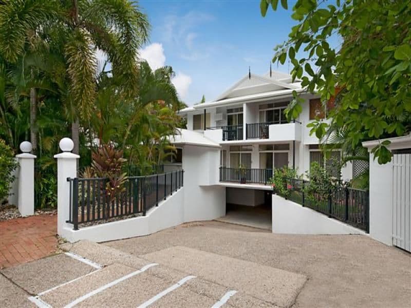 21 Davidson Street, PORT DOUGLAS QLD 4877, Port Douglas - Thumbnail 3