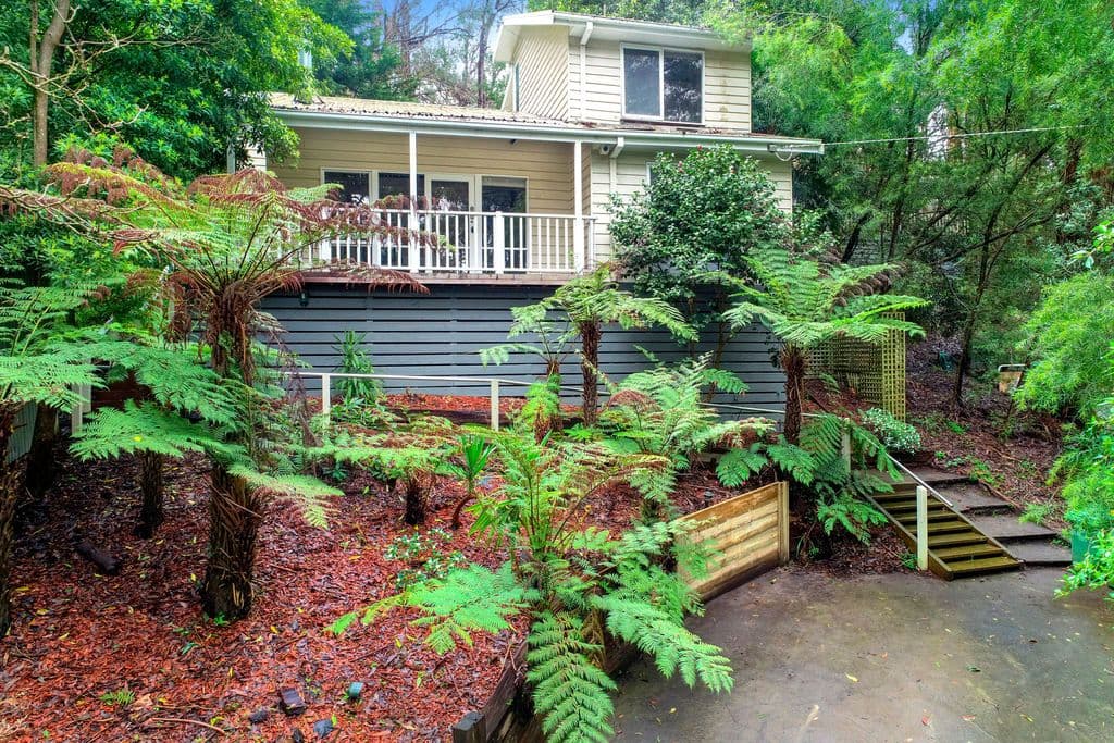 20A Joy Avenue, Mount Evelyn VIC 3796, Mount Evelyn - Image 1