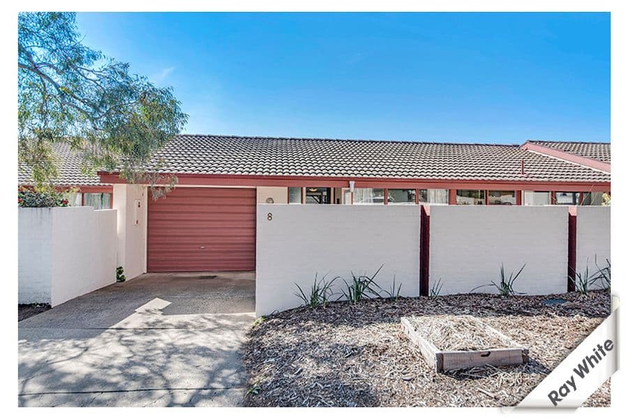 8 Epenarra Close, Hawker ACT 2614, Hawker - Thumbnail 4