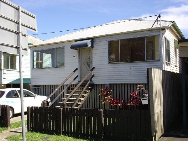 104 Nudgee Road, HAMILTON QLD 4007, Hamilton - Image 1