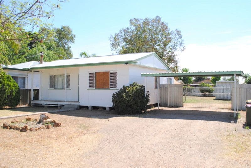 387 Boston Street, Moree - Image 1
