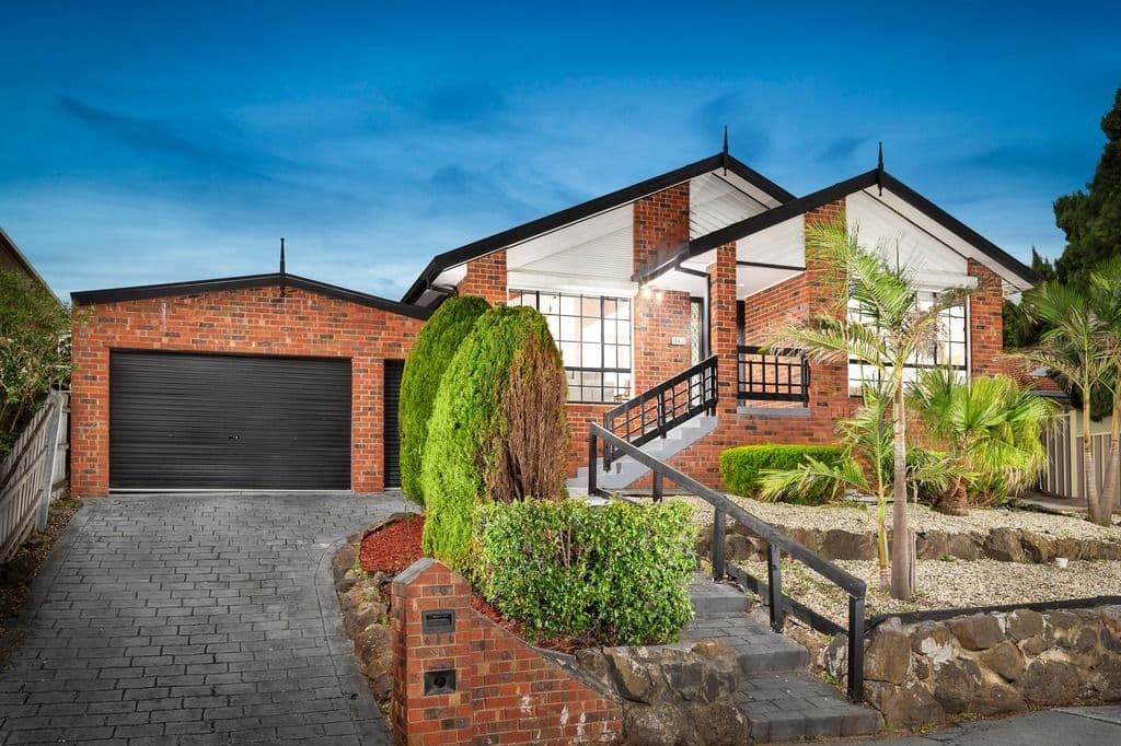34 Bowman Drive, Mill Park VIC 3082, Mill Park - Image 1