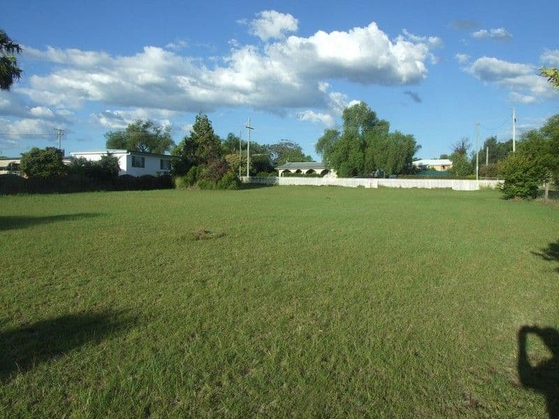 15 Daher Street, GOOMBUNGEE QLD 4354, Goombungee - Image 1