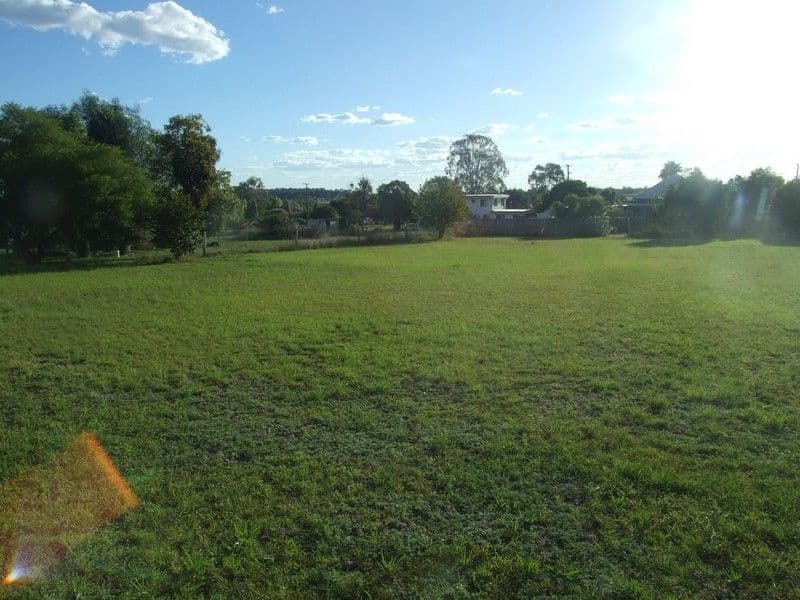 15 Daher Street, GOOMBUNGEE QLD 4354, Goombungee - Thumbnail 2