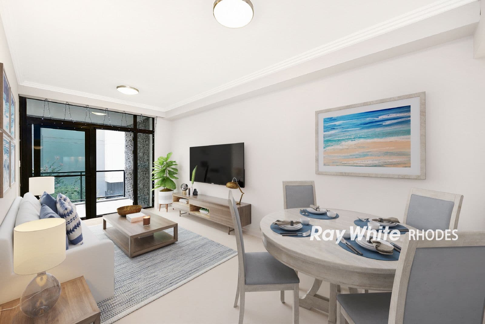 48-50 Walker Street, Rhodes NSW 2138, Rhodes - Image 1