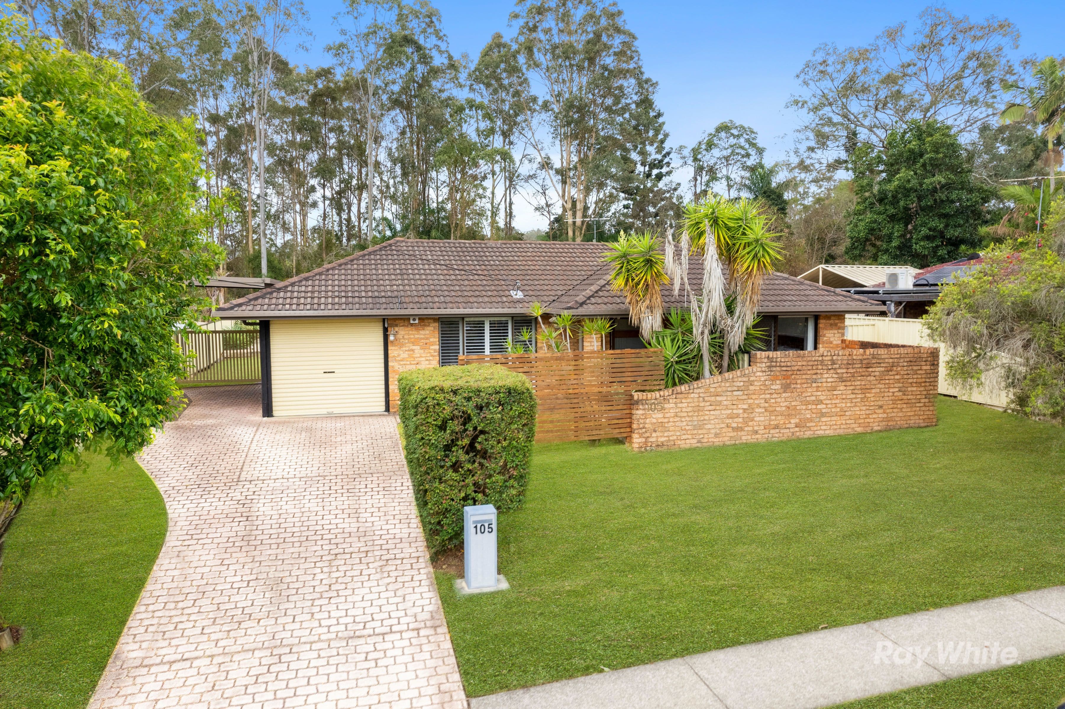 105 Lyndale Street, Daisy Hill QLD 4127, Daisy Hill - Image 1