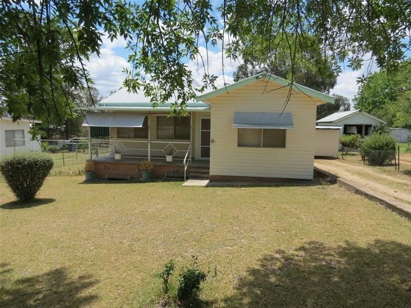 22 Church Street, QUIRINDI NSW 2343, Quirindi - Image 1