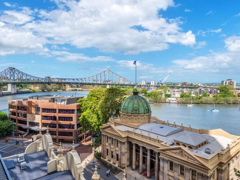 420 Queen Street, BRISBANE QLD 4000, Brisbane City - Image 1