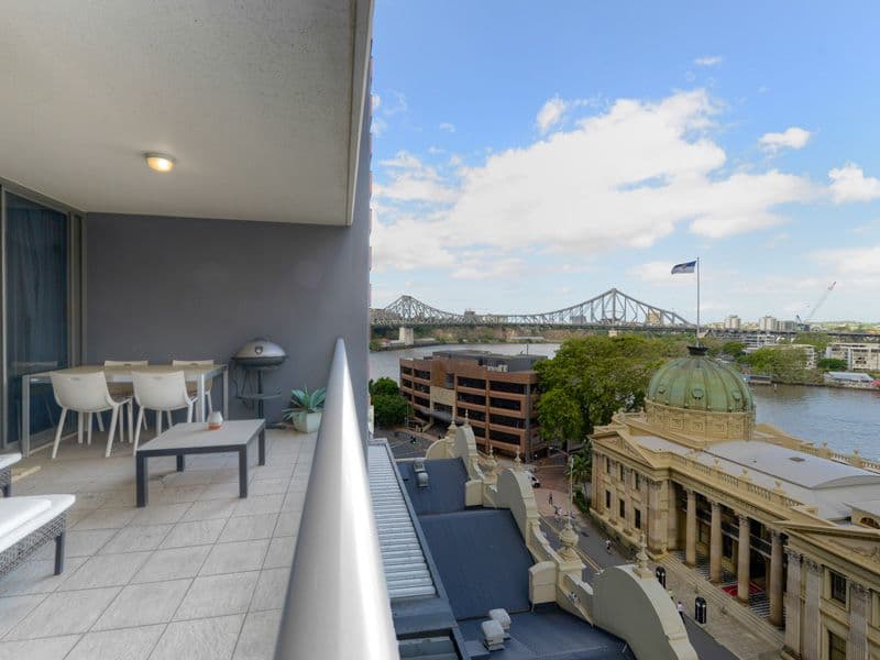 420 Queen Street, BRISBANE QLD 4000, Brisbane City - Thumbnail 2
