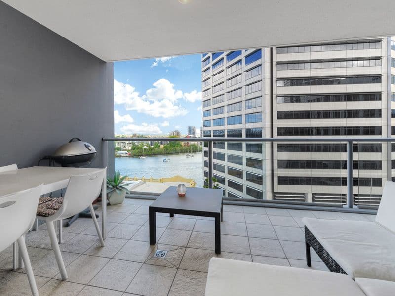420 Queen Street, BRISBANE QLD 4000, Brisbane City - Thumbnail 3