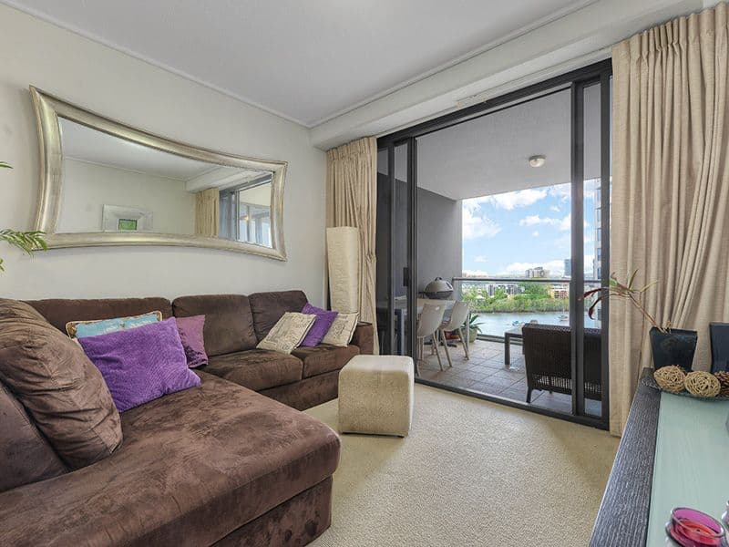 420 Queen Street, BRISBANE QLD 4000, Brisbane City - Thumbnail 4