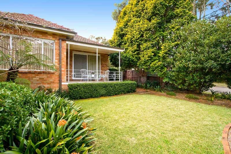 79 Beaconsfield Road, CHATSWOOD NSW 2067, Chatswood - Image 1