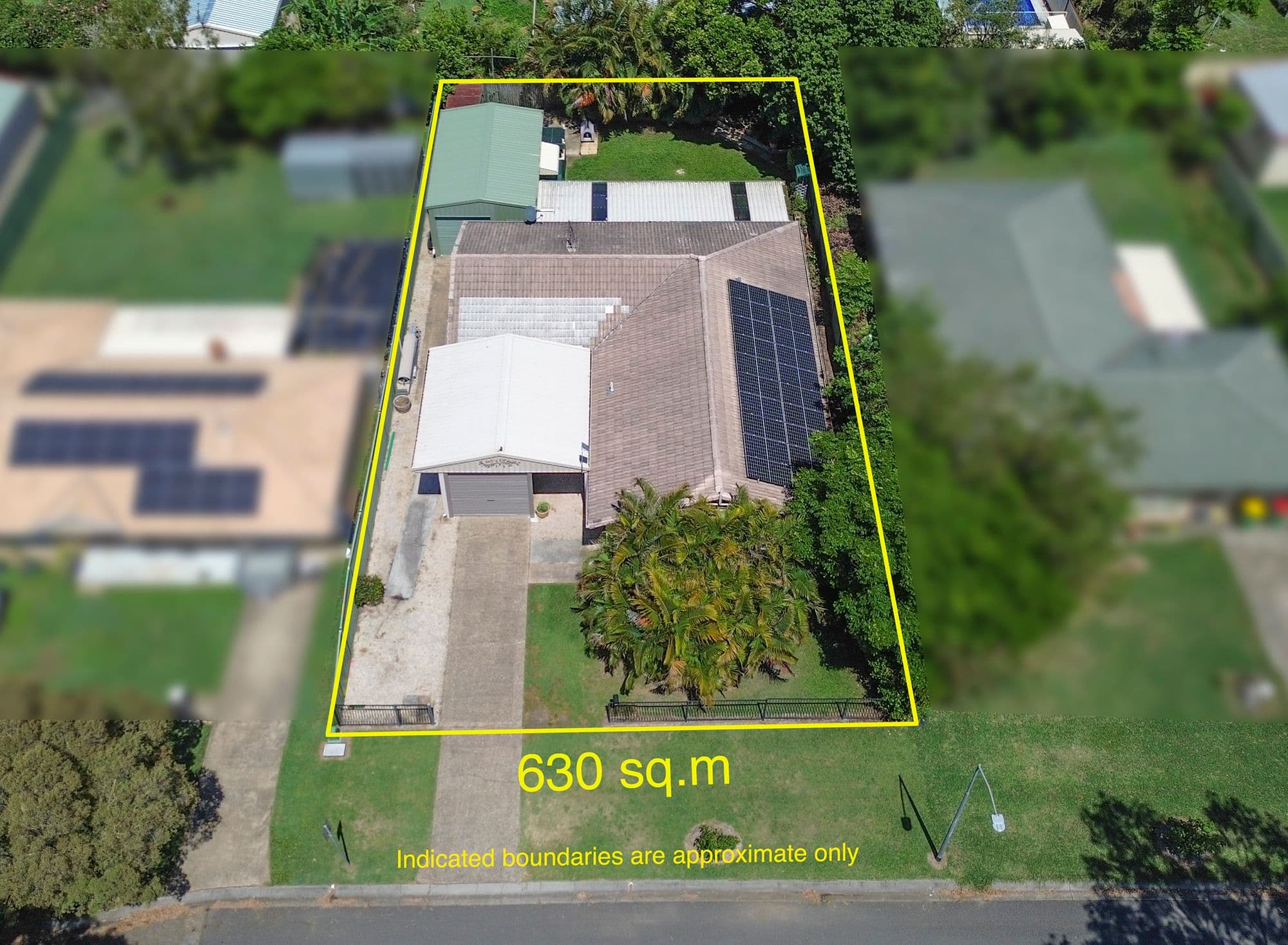 24 Bernadette Crescent, Rosewood QLD 4340, Rosewood - Thumbnail 2