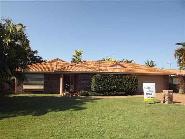 8 Elkington Avenue, BARGARA QLD 4670, Bargara - Image 1