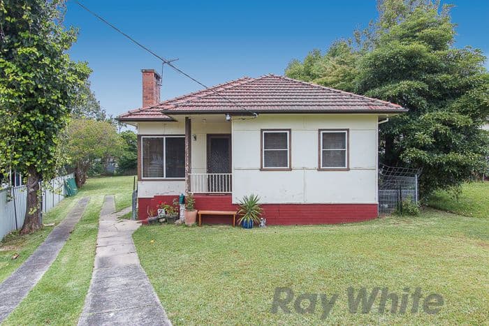 5 Schroder Avenue, Gateshead - Image 1