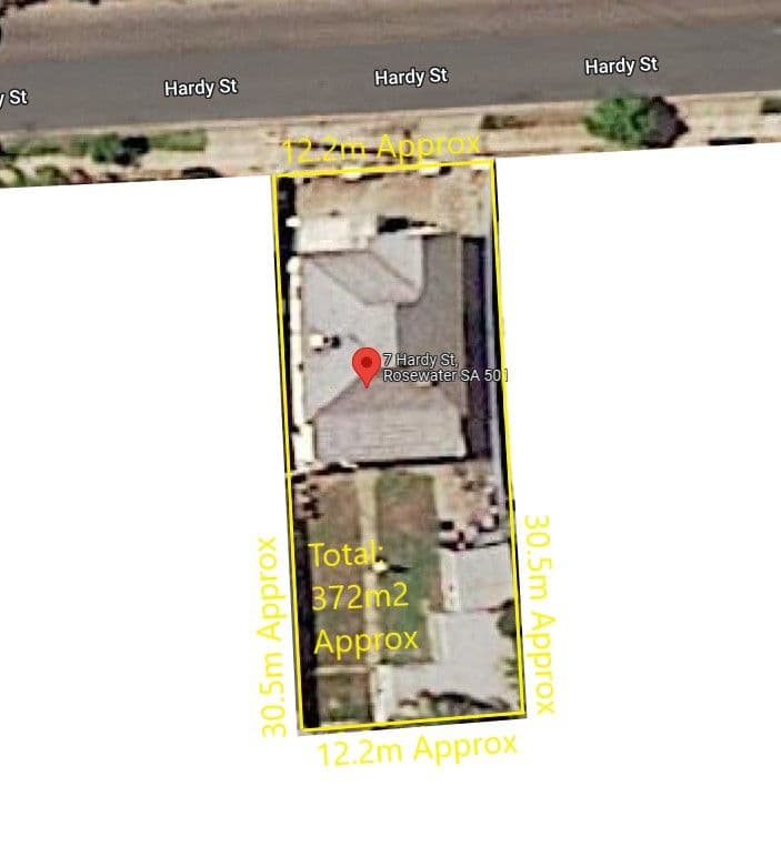 7 Hardy Street, Rosewater SA 5013, Rosewater - Image 1
