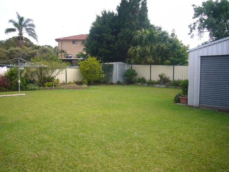 10 Hibiscus Crescent, NAMBUCCA HEADS NSW 2448, Nambucca Heads - Thumbnail 4