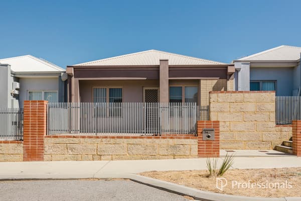 74 Antares Street, Clarkson WA 6030, Clarkson - Image 1