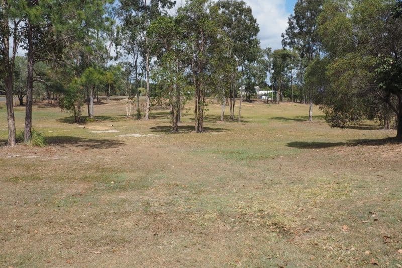 0 Cnr Iindah Rd West and Everetts Way, Tinana QLD 4650, Tinana - Image 1