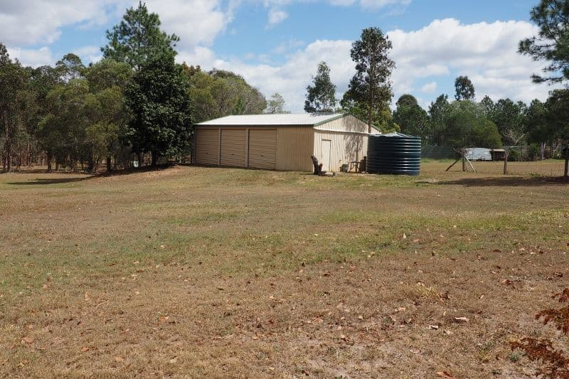 0 Cnr Iindah Rd West and Everetts Way, Tinana QLD 4650, Tinana - Thumbnail 3