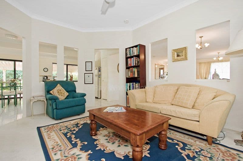 36 Daintree Place, RIVERHILLS QLD 4074, Riverhills - Thumbnail 6