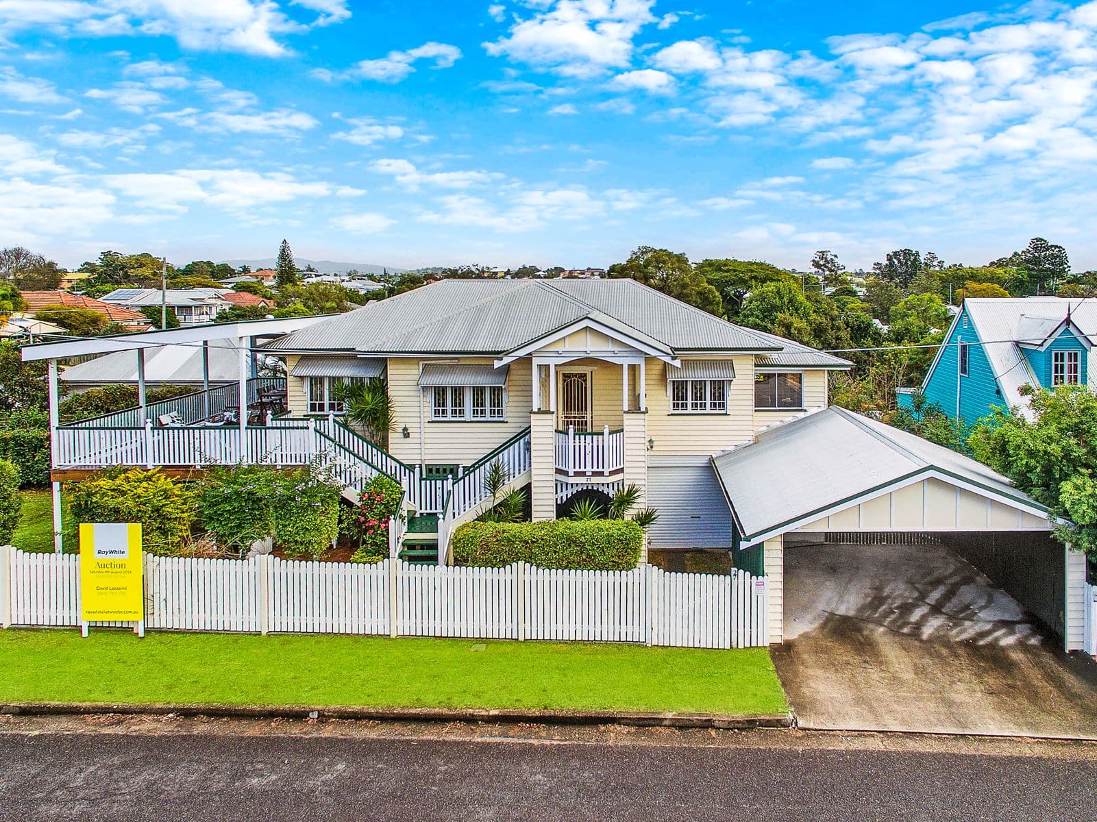 27 Sturt Street, Kedron QLD 4031, Kedron - Image 1
