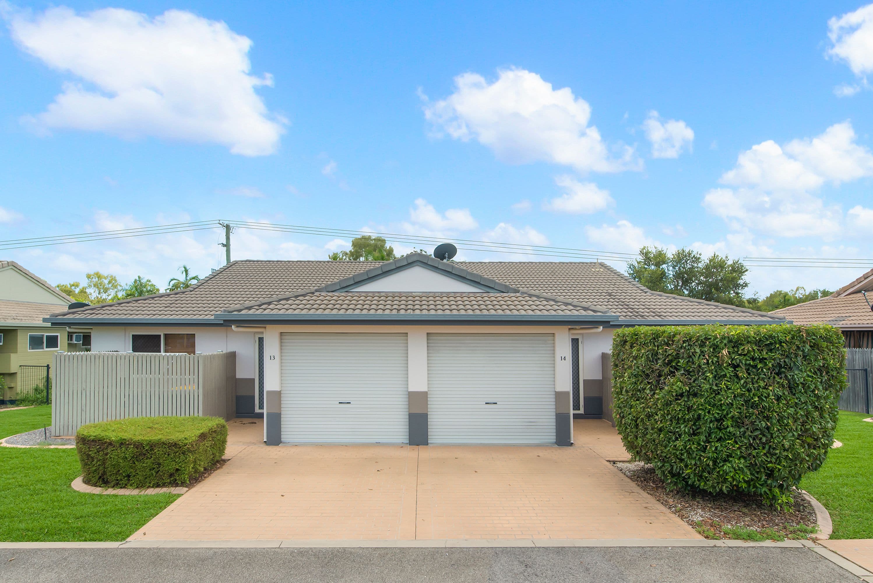 9 Nineteenth Avenue, Kirwan QLD 4817, Kirwan - Image 1