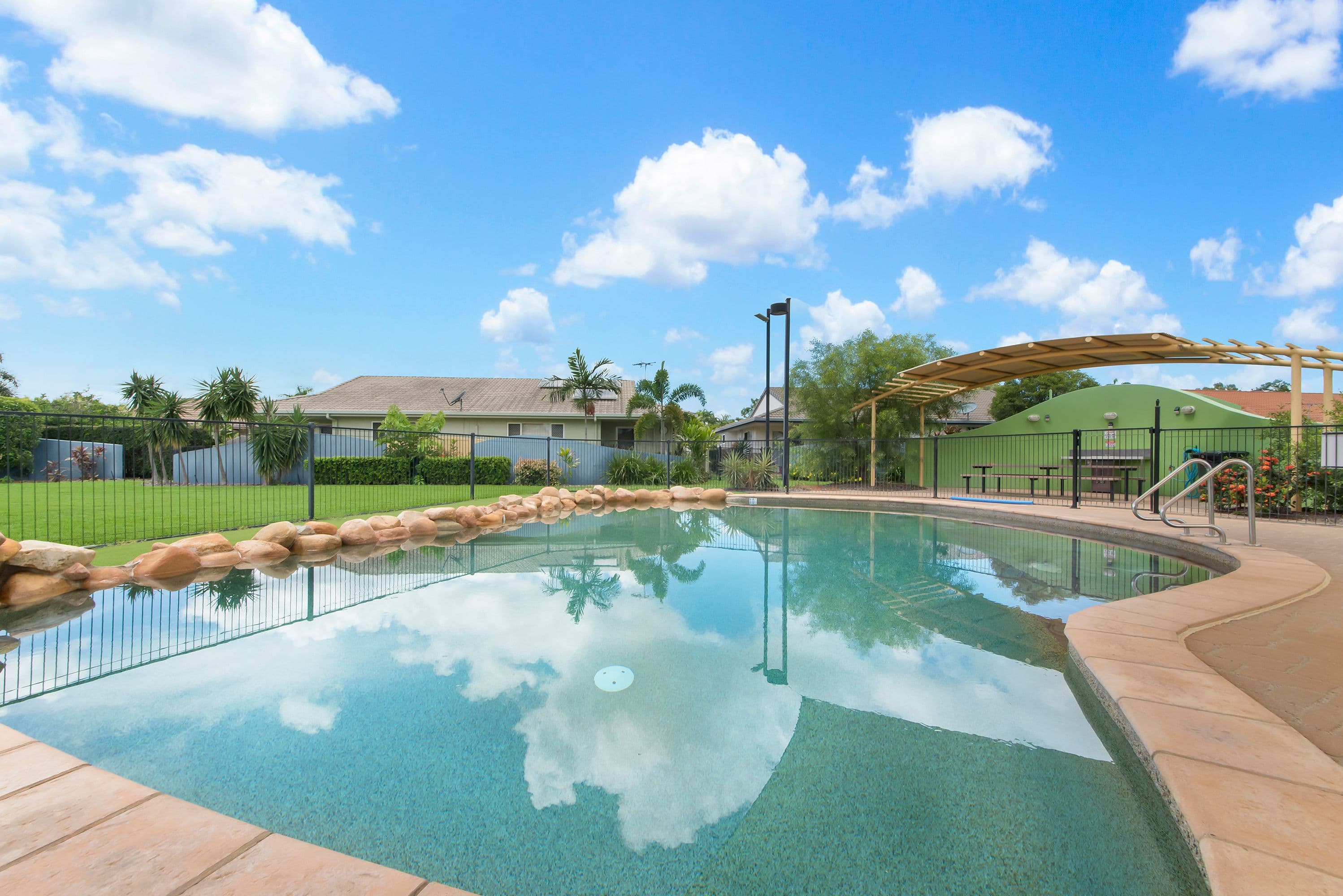 9 Nineteenth Avenue, Kirwan QLD 4817, Kirwan - Thumbnail 2