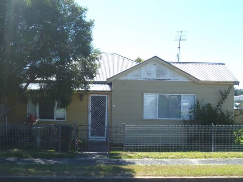 47 Ruby Street, TINGHA NSW 2369, Tingha - Image 1