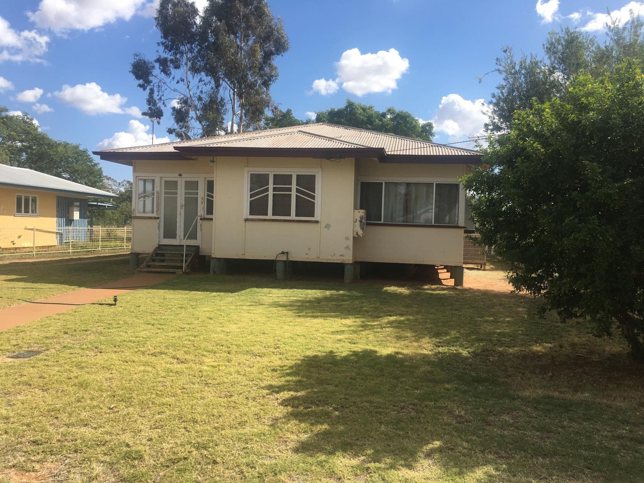 179 Parry Street, Charleville QLD 4470, Charleville - Image 1
