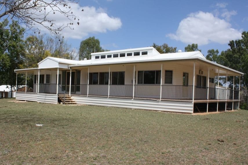 41 Dalgangal Road, GAYNDAH QLD 4625, Gayndah - Thumbnail 2