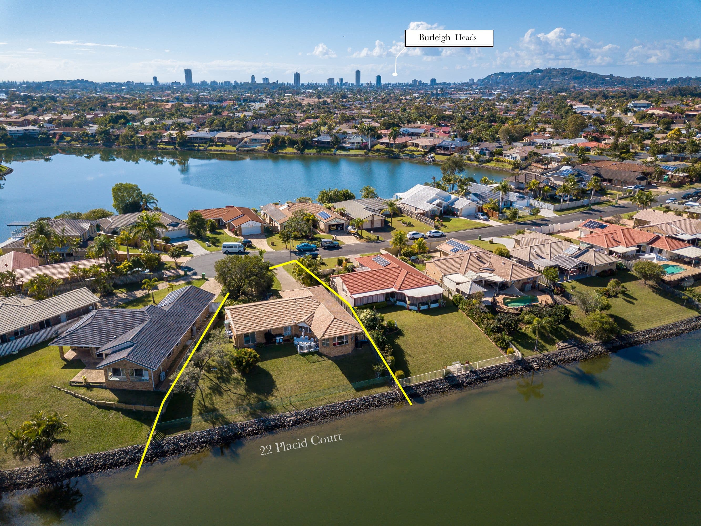 22 Placid Court, Varsity Lakes QLD 4227, Varsity Lakes - Thumbnail 2